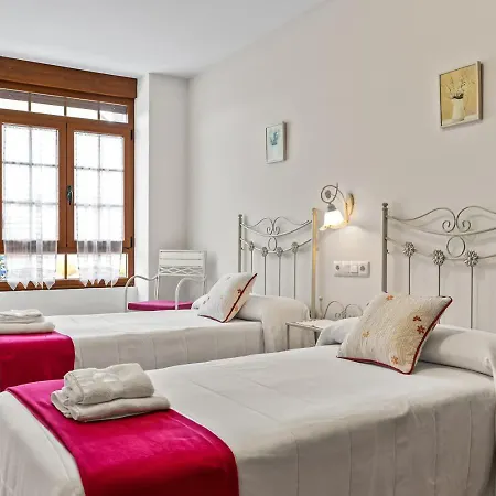 Apartamentos Turisticos As Cetareas Rinlo Kamer foto