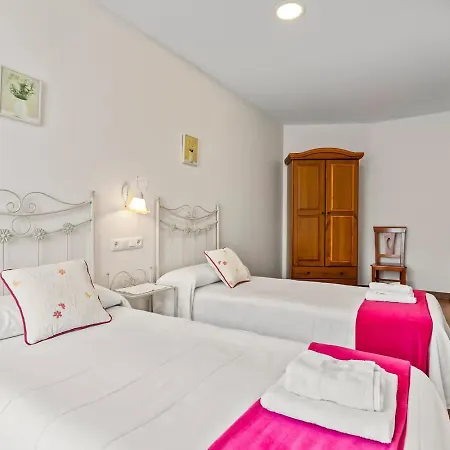 Apartamentos Turisticos As Cetareas Rinlo Kamer foto