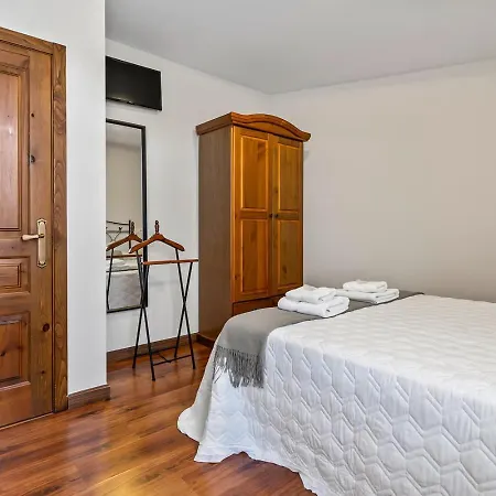 Apartamentos Turisticos As Cetareas Rinlo Kamer foto