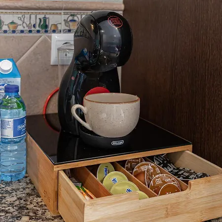 Apartamentos Turisticos As Cetareas Rinlo Kamer foto