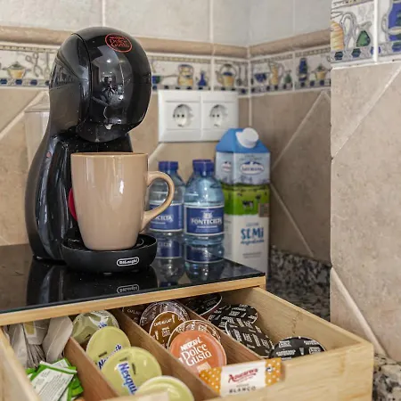 Apartamentos Turisticos As Cetareas Rinlo Kamer foto