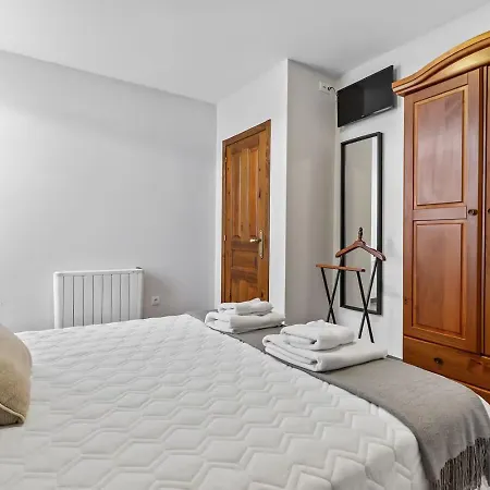 Apartamentos Turisticos As Cetareas Rinlo Kamer foto