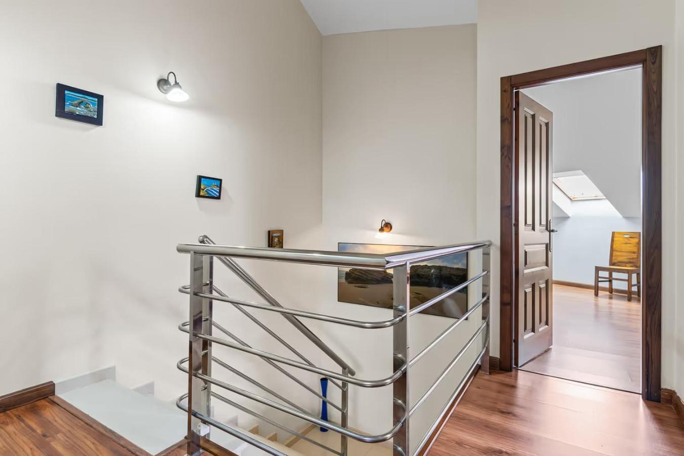 Appartement Turisticos As Cetareas