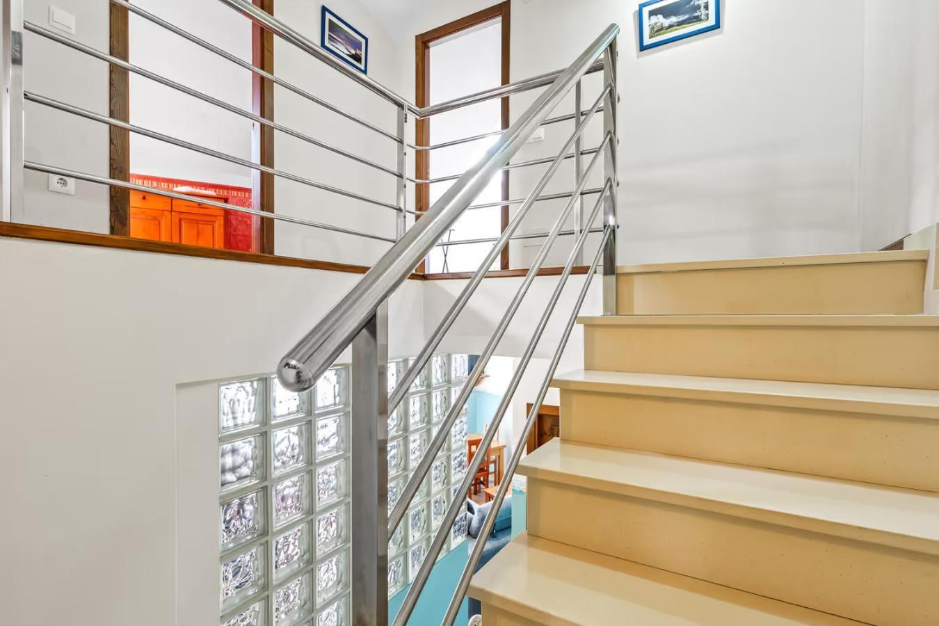Appartement Turisticos As Cetareas Rinlo
