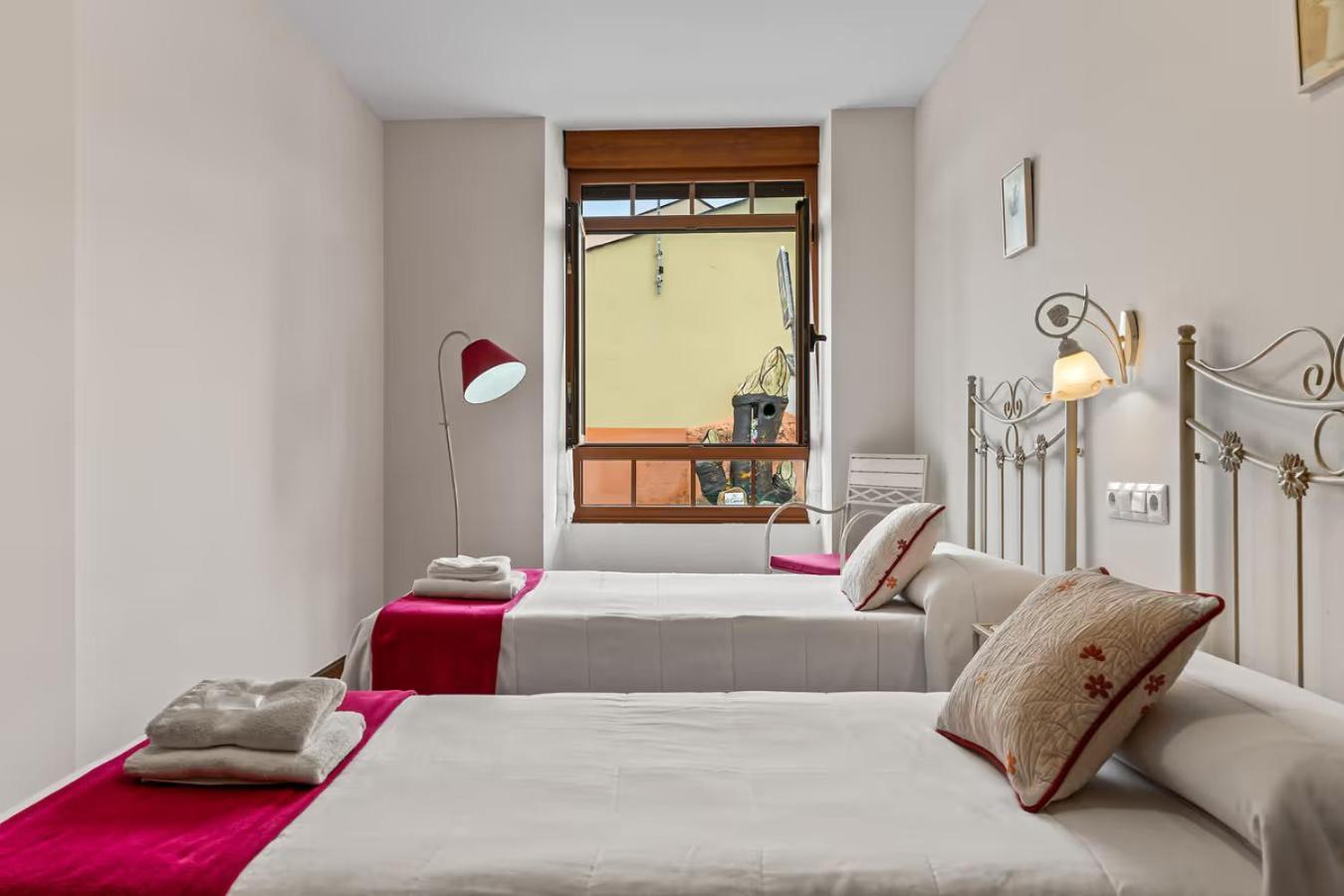 Appartement Turisticos As Cetareas *