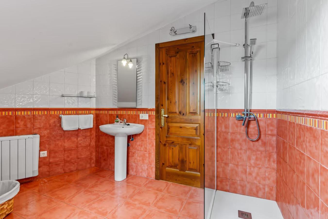 Apartment Turisticos As Cetareas