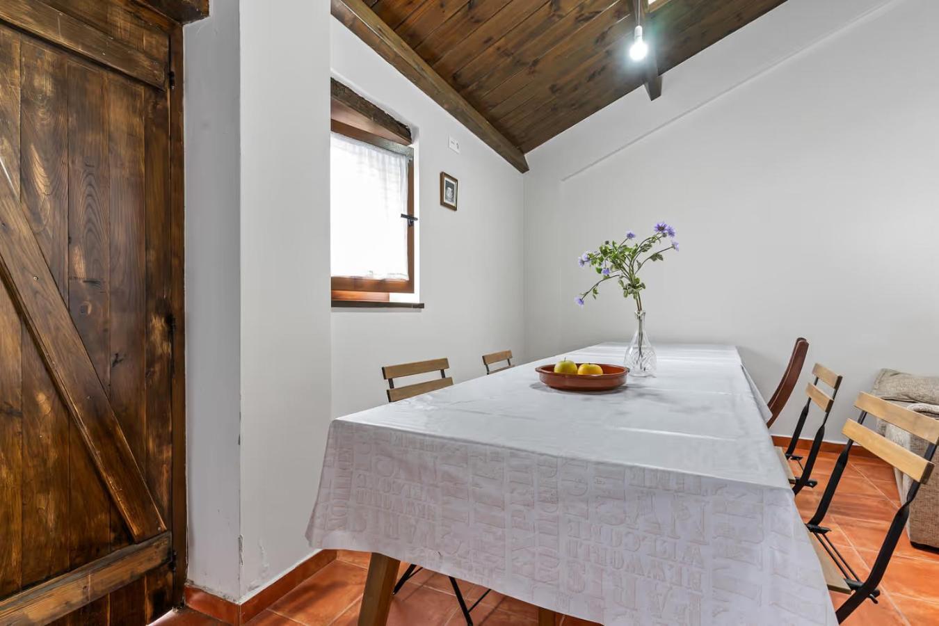 Turisticos As Cetareas Appartement Rinlo