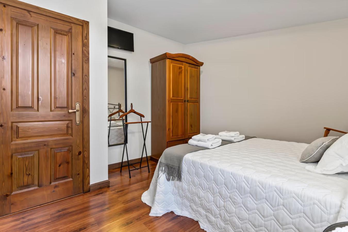Appartement Turisticos As Cetareas
